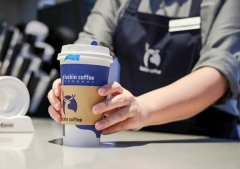 瑞幸咖啡加盟费用多少？单店投资金额低至10万元