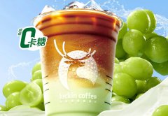 瑞幸咖啡好喝吗瑞幸咖啡新品推荐